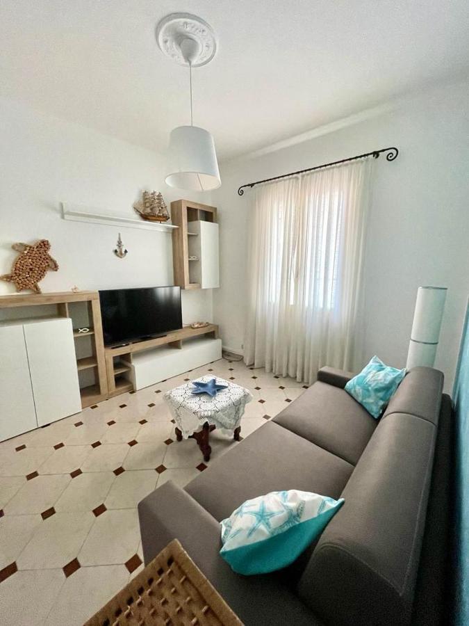 Nonna Sere Home Riva Ligure Exterior foto