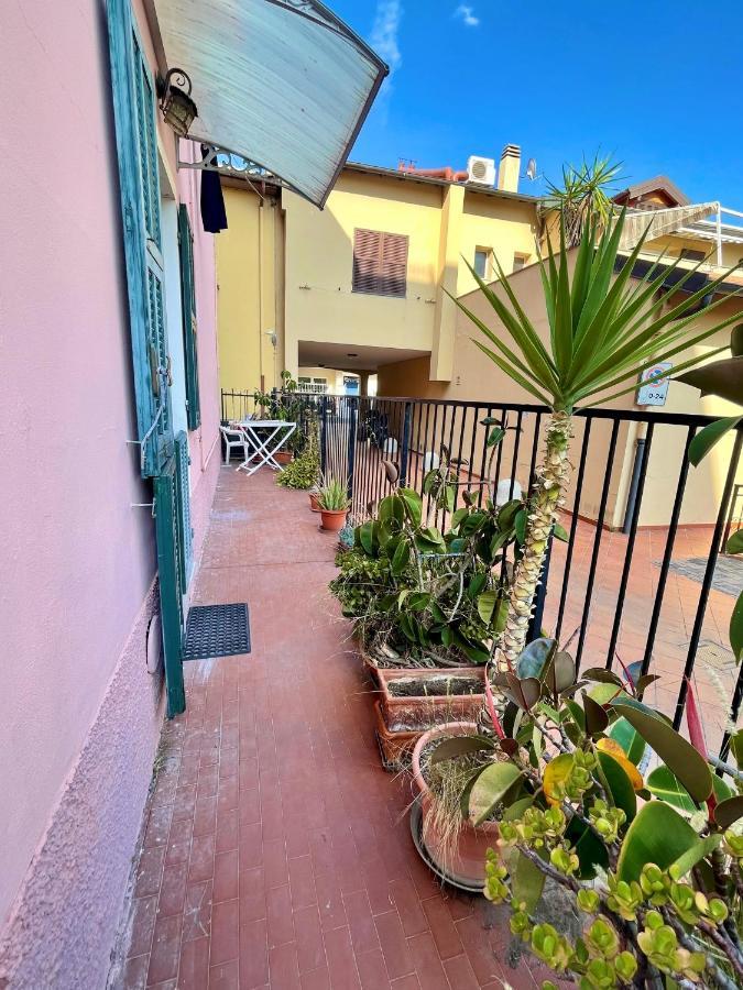 Nonna Sere Home Riva Ligure Exterior foto