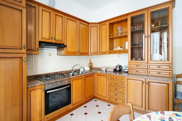 Nonna Sere Home Riva Ligure Exterior foto